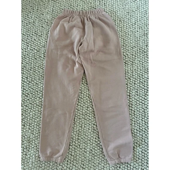 SET ACTIVE SWEATPANTS - AMETHYST - Picture 9 of 11